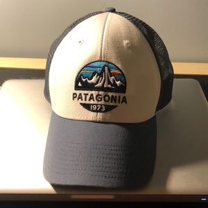 Patagonia Trucker Hat